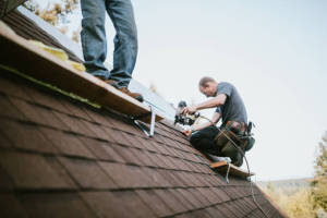 Find Roofers in Thurston County